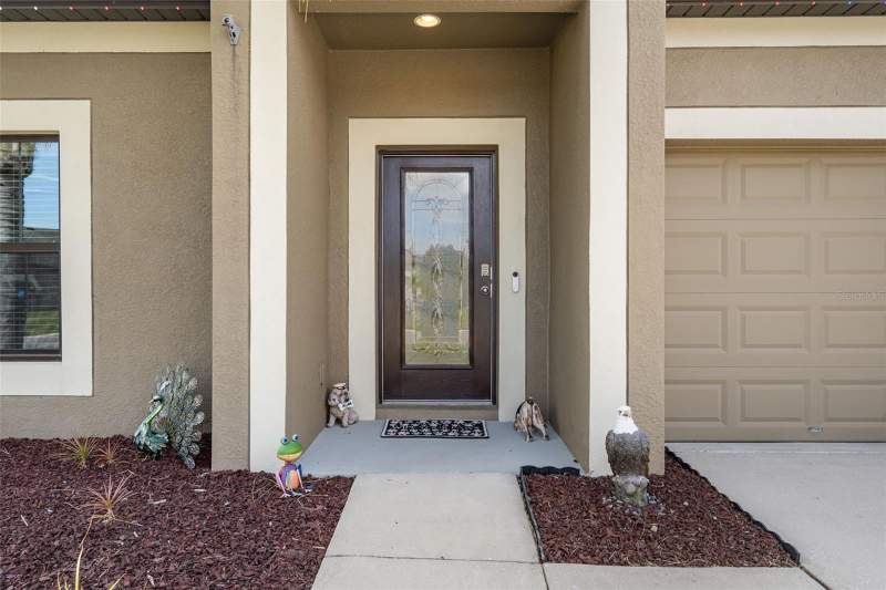 4 bedroom Single Family Residence at 18730 Cortes Creek Boulevard, Talavera Ph 1A-1, Spring Hill — photo 4