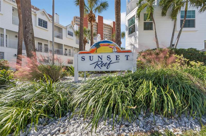 2 bedroom Townhouse at 17960 Gulf Blvd #108, Sunset Reef, Redington Shores — photo 4