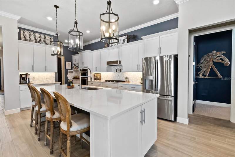 3 bedroom Single Family Residence at 2744 Nature View Road, Del Webb Sunbridge Ph 1, St Cloud — photo 5
