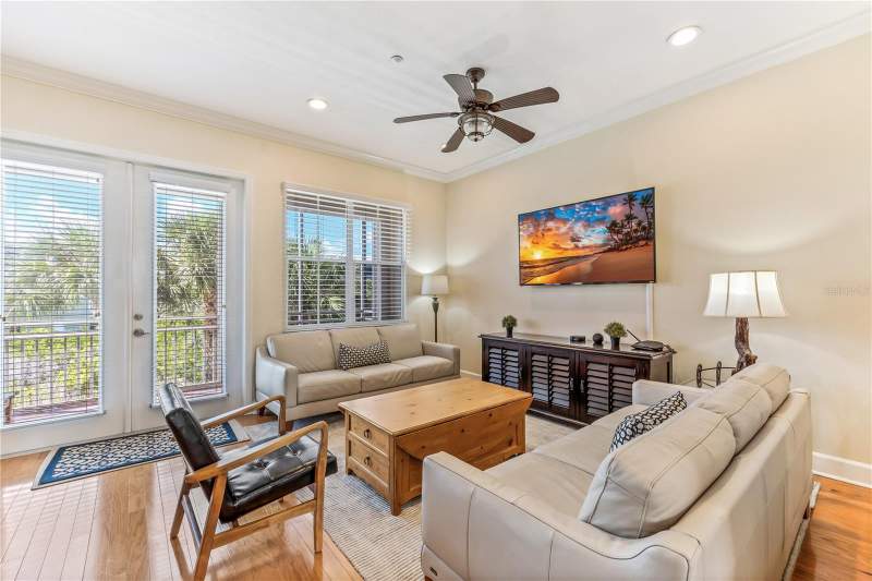 4 bedroom Townhouse at 10300 Coral Landings Court #91, Landings/Coral Crk, Placida — photo 2
