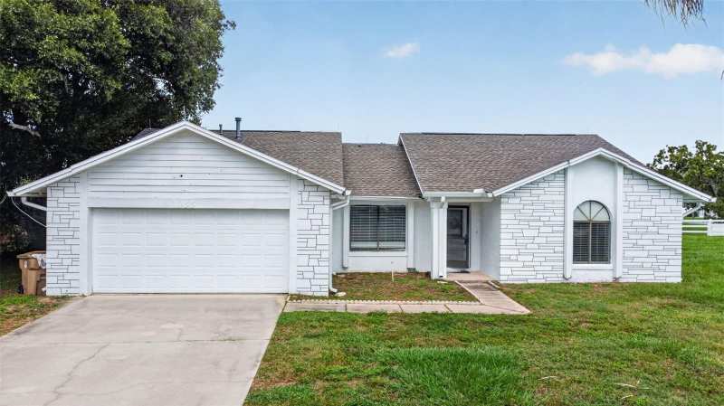 4 bedroom Single Family Residence at 1055 Elizabeth Ridge Court, Indian Ridge Unit 2, Kissimmee — photo 1