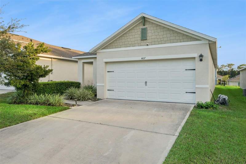 3 bedroom Single Family Residence at 407 Charlotte Way, Victoria Oaks Phase D Mb 63 Pgs 144-148, Deland — photo 4