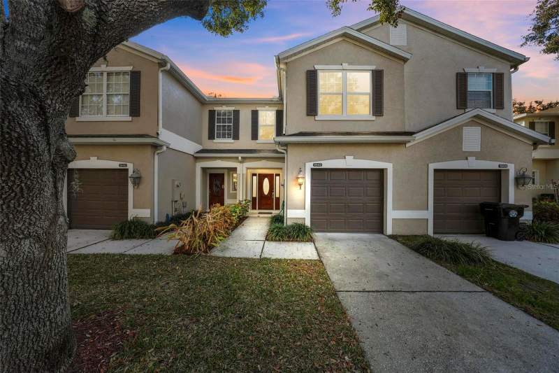Wekiva Park Townhomes