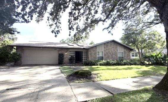 4 bedroom Single Family Residence at 2410 Sherbrooke Road, Sherbrooke, Winter Park — photo 1