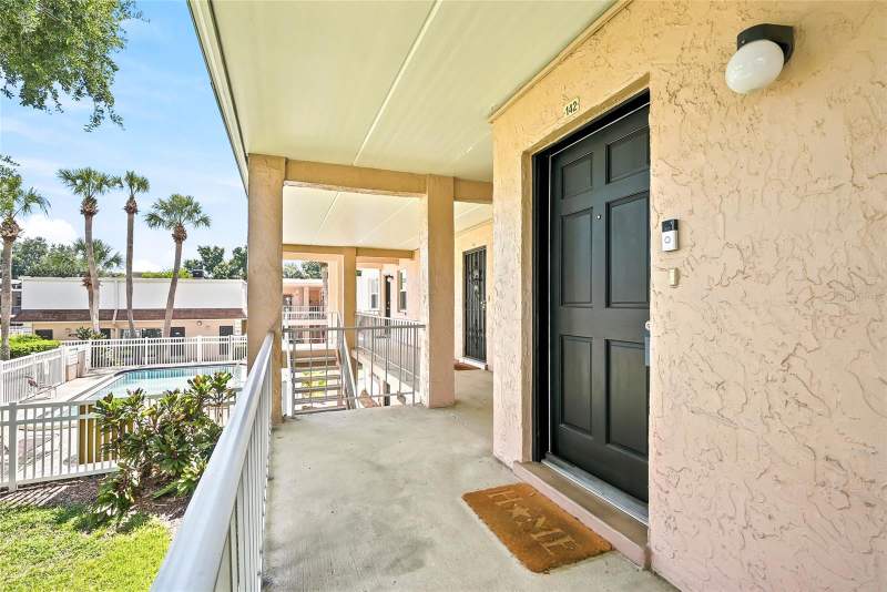 1 bedroom Condominium at 4702 Michael Court #142, Habana Park A Condo, Tampa — photo 5
