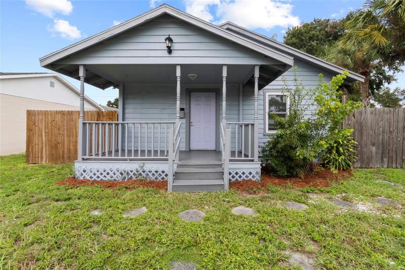 3701 38TH AVENUE home for sale in Midway