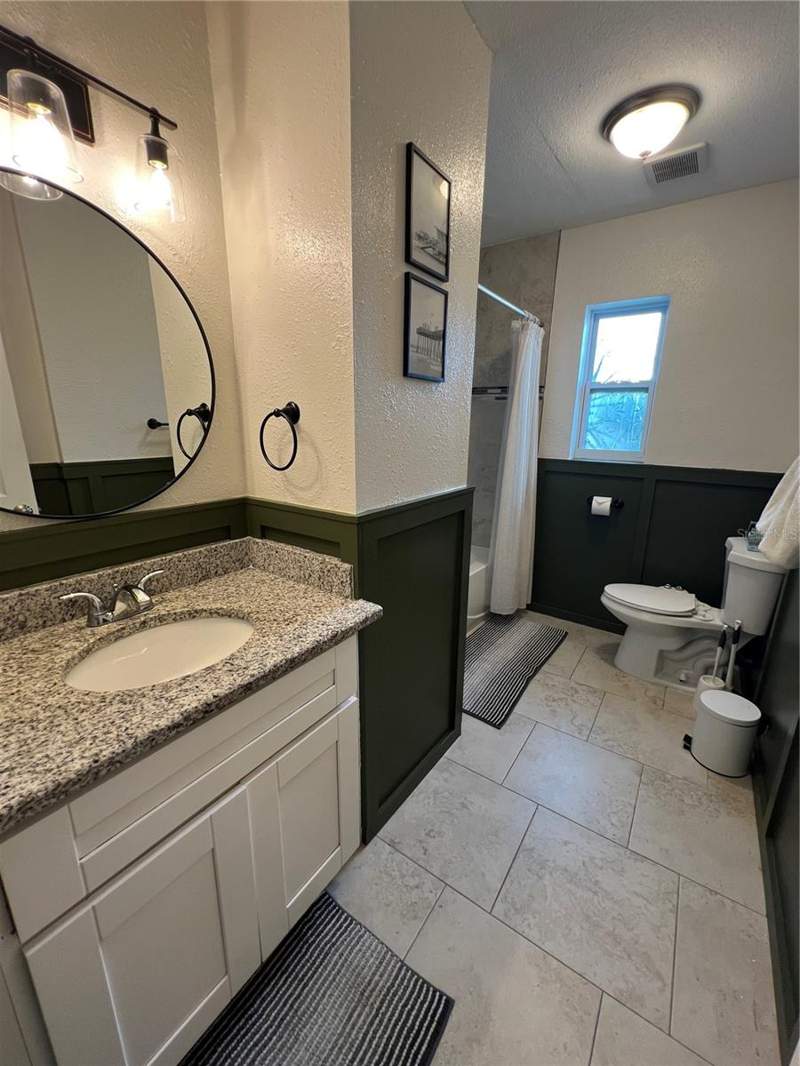 4 bedroom Single Family Residence at 1726 55th Street, Pasadena Gardens Gulfview Sec, Gulfport — photo 5