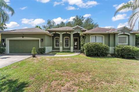 428 Shady Pine Court, home for sale in Minneola 34715