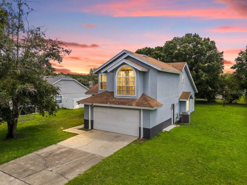3 bedroom Single Family Residence at 2233 Ardon Avenue, Rocket City, Orlando — photo 3