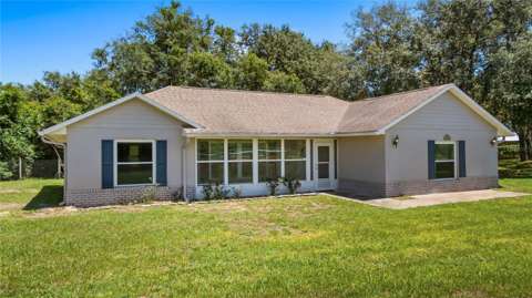 10930 Turnpike Road, home for sale in Clermont 34715