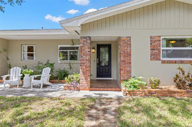 3 bedroom Single Family Residence at 1950 REBECCA DRIVE, FAIR OAKS 2ND ADD, CLEARWATER — photo 3
