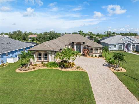 1098 Boundary Boulevard, home for sale in Rotonda West 33947