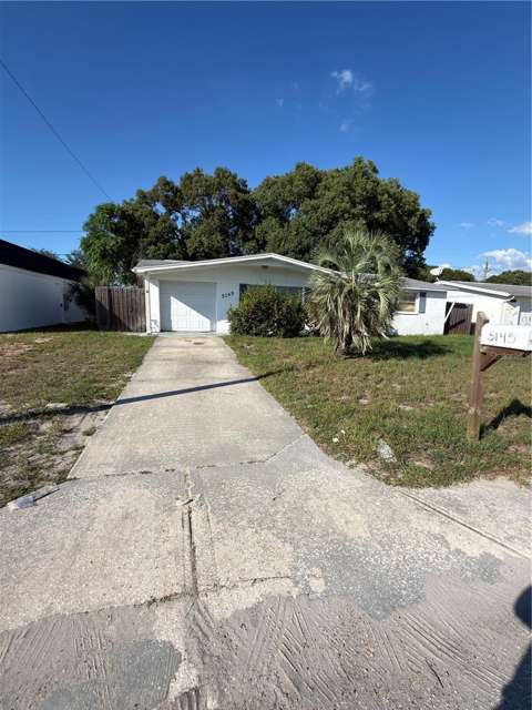 5145 Manor Drive, home for sale in New Port Richey 34652