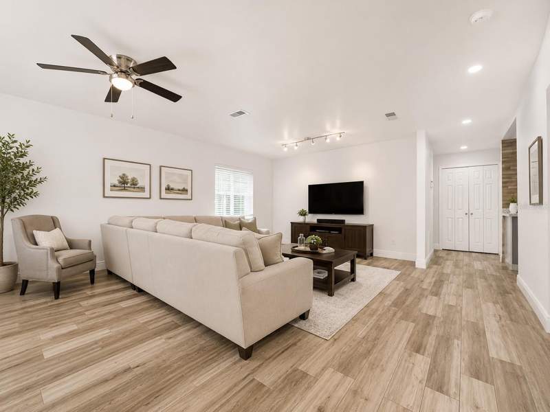 3 bedroom Single Family Residence at 1044 Nin Street, Summer Lakes, Orlando — photo 2