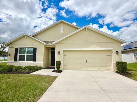 4275 NE 31St Street, home for sale in Ocala 34470
