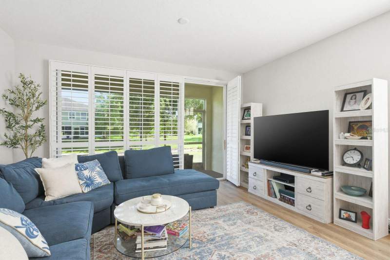 3 bedroom Townhouse at 336 Harbor Ridge Drive, Harbor Ridge Of Palm Harbor, Palm Harbor — photo 2
