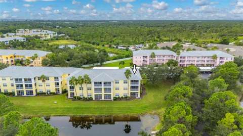 2060 Willow Hammock Circle #301, home for sale in Punta Gorda 33983
