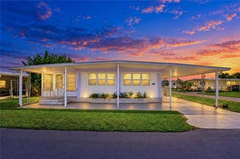 4710 Windy Lane, home for sale in Zephyrhills 33541