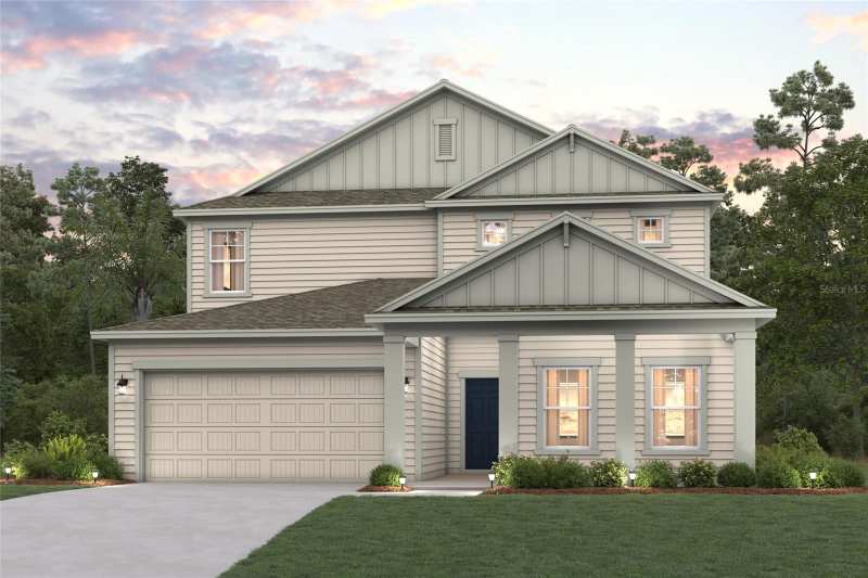 5 bedroom Single Family Residence at 22 Perseus Avenue, Reserve East, Flagler Beach — photo 1