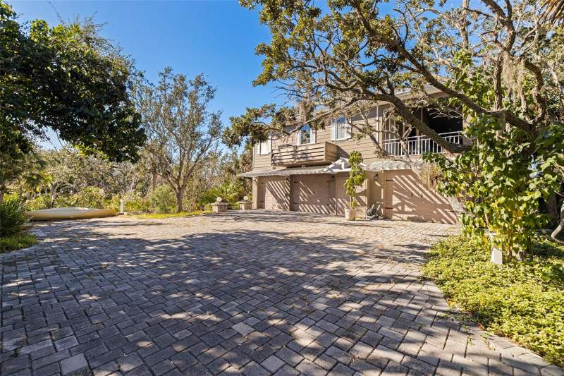 4 bedroom Single Family Residence at 2000 Bayview Drive, Greenland Preserve, Tierra Verde — photo 4