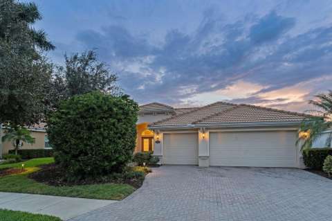 522 River Crane Street, home for sale in Bradenton 34212