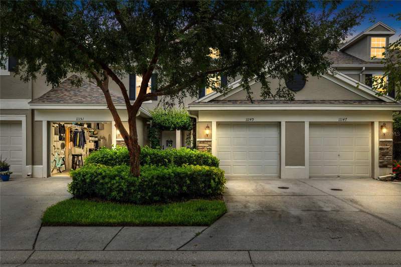 Windsor Place At Citrus Park P