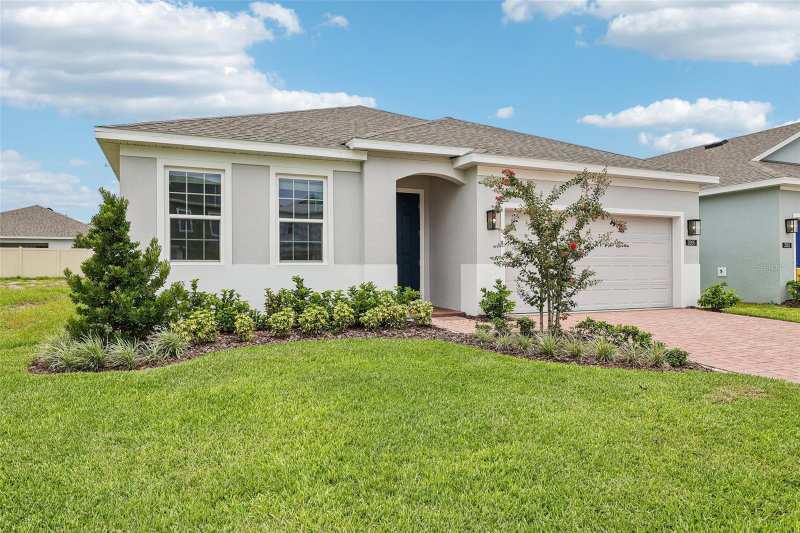 4 bedroom Single Family Residence at 2005 Education Street, Trinity Place Ph 1, St Cloud — photo 1