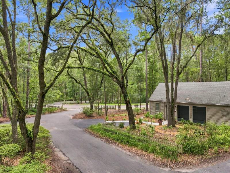 2 bedroom Single Family Residence at 5201 SW 86 Terrace, Haile Plantation: Heritage Green, Gainesville — photo 3