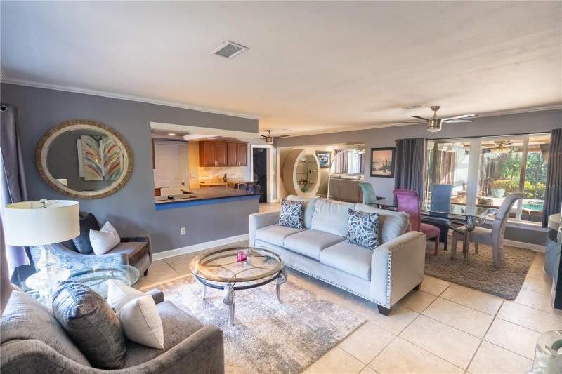 3 bedroom Single Family Residence at 33 Southwind Drive, Belleair Heights, Belleair Bluffs — photo 5