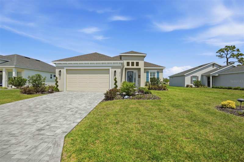 3 bedroom Single Family Residence at 9013 Mississippi Run, Glen Lakes Ph 1, Weeki Wachee — photo 1