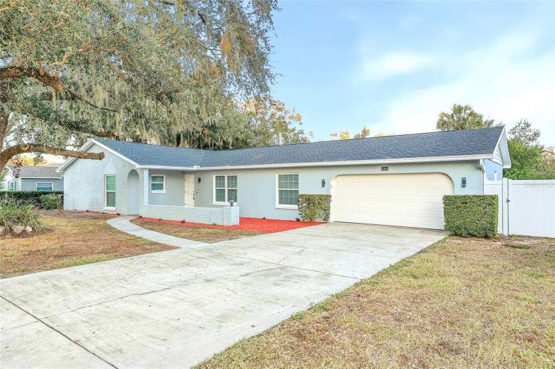 Temple Terrace Hills