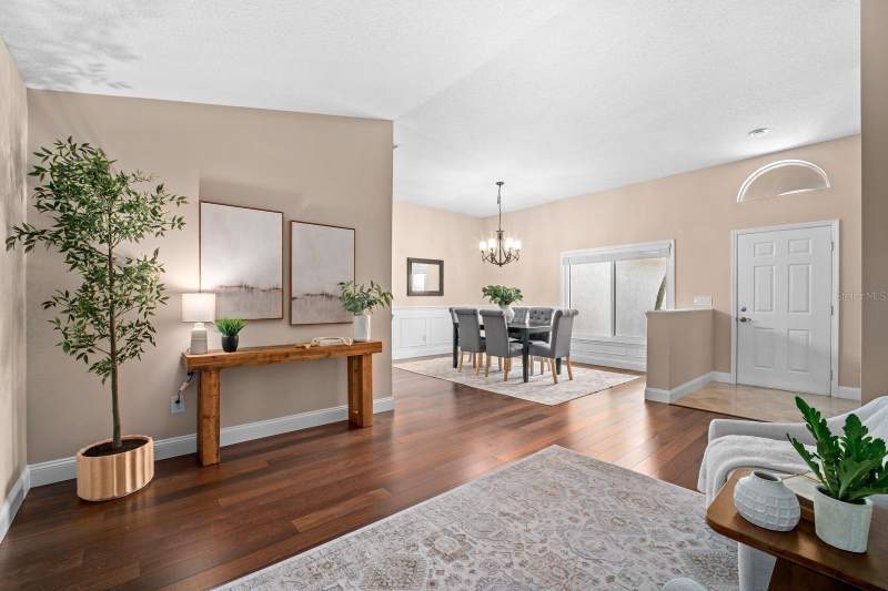 4 bedroom Single Family Residence at 3912 Appletree Drive, Bent Tree, Valrico — photo 3
