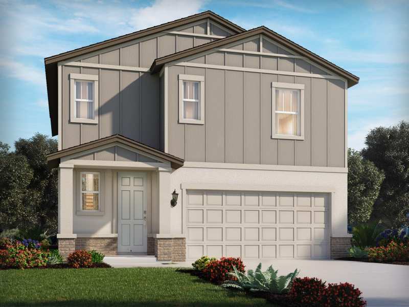 3 bedroom Single Family Residence at 13613 Shellmore Avenue, Coasterra, Palmetto — photo 1