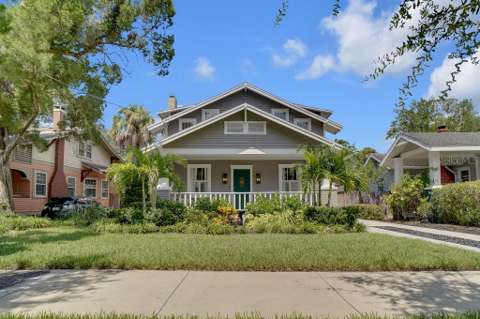 605 S Orleans Avenue, home for sale in Tampa 33606