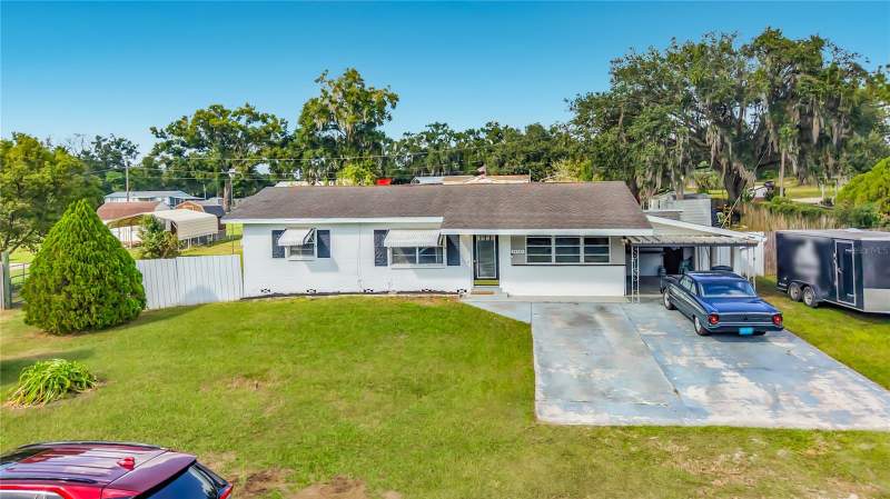 3 bedroom Single Family Residence at 36707 Eden Street, Cunningham Estates, Zephyrhills — photo 5