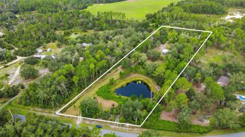 39913 Swift Road, home for sale in Eustis 32736