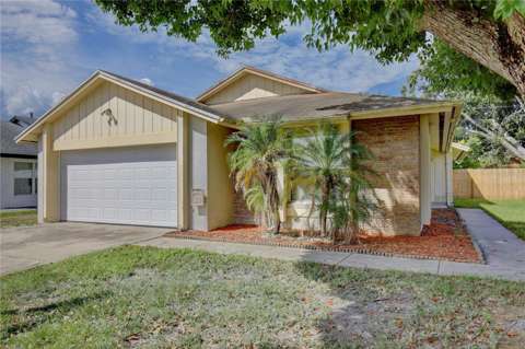 2067 Paprika Drive, home for sale on Paprika Drive