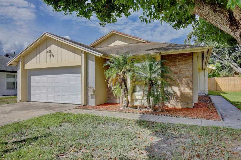 3 bedroom Single Family Residence at 2067 Paprika Drive, Ginger Mill Ph 02, Orlando — photo 1
