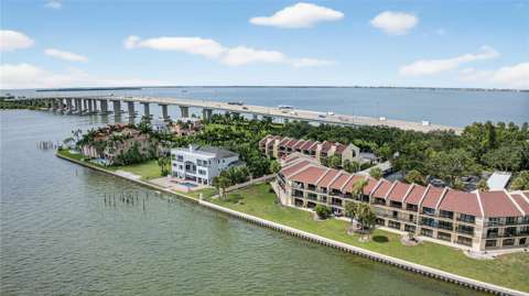 7550 Sunshine Skyway Lane #P12, home for sale in St. Petersburg 33711