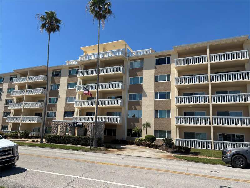 3 bedroom Condominium at 1200 N Shore Drive #212, Shore Crest Condo, St Petersburg — photo 1