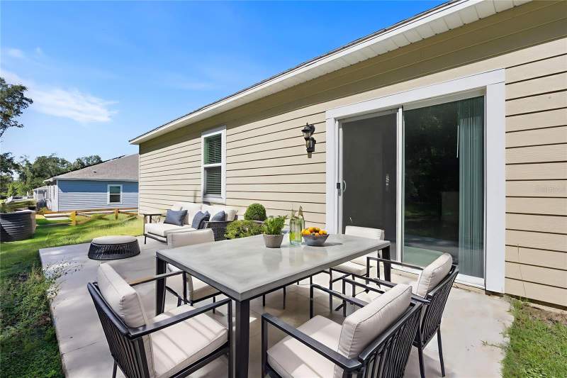 4 bedroom Single Family Residence at 15451 NW 121st Place, Tara Village Pb 36 Pg 50, Alachua — photo 3