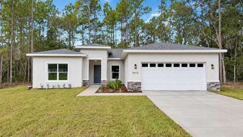 9572 N Sandree Drive, home for sale in Citrus Springs 34434