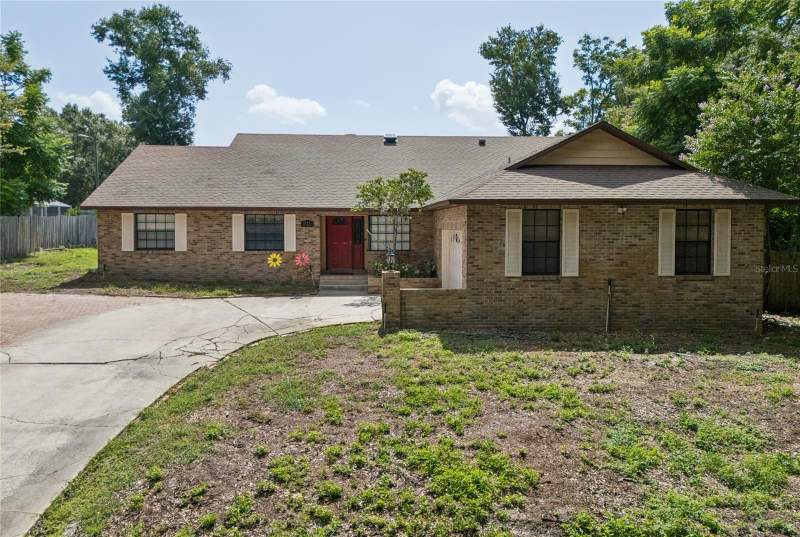 733 SAXBY AVENUE home for sale in Lake Hiawassa Terrace Homes for Sale: 1 Listing, From $575K