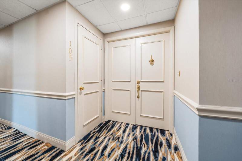 2 bedroom Condominium at 6 Belleview Boulevard #105, Belleview Biltmore Villas South Garden, Belleair — photo 3