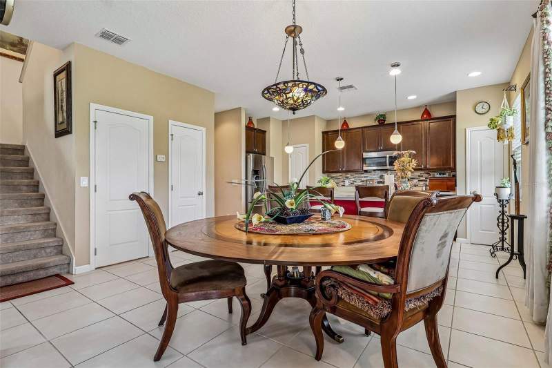 3 bedroom Single Family Residence at 16700 Abbey Hill Court, Johns Lake Lndg Ph 2, Clermont — photo 5