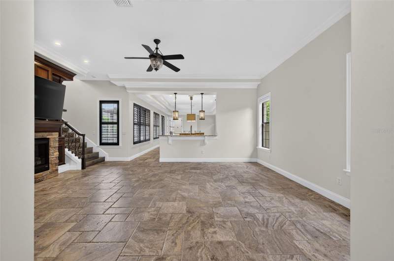 4 bedroom Single Family Residence at 1570 Palmer Avenue, Comstock Park, Winter Park — photo 2