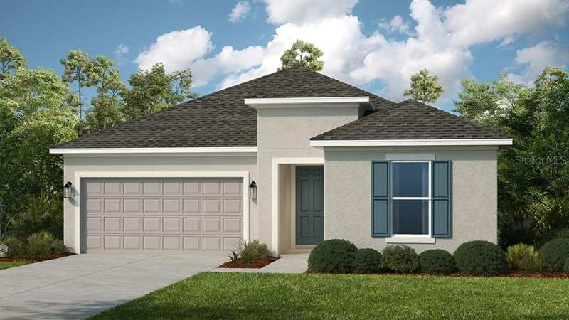 3 bedroom Single Family Residence at 7804 Centaurus Way, Cassia At Skye Ranch, Sarasota — photo 1