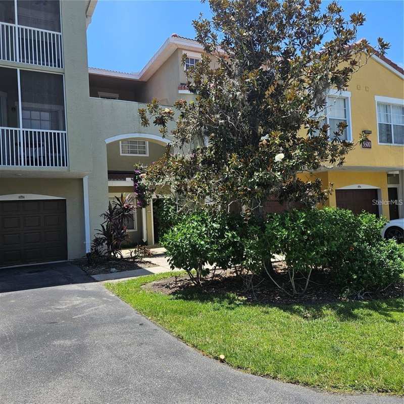 1 bedroom Condominium at 5500 Bentgrass Drive #6-112, Las Palmas Of Sarasota, Sarasota — photo 1