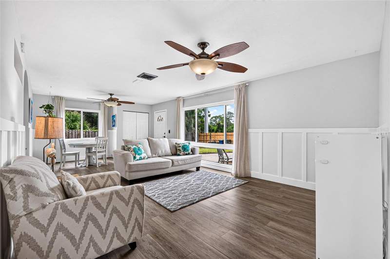 2 bedroom Single Family Residence at 1322 Manasota Beach Road, Florida Tropical Homesites & Little Farms, Englewood — photo 5