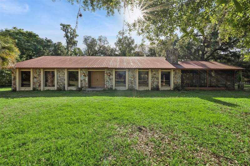 2260 PANORAMA DRIVE home for sale in Curryville Estates 5 Acre Dev